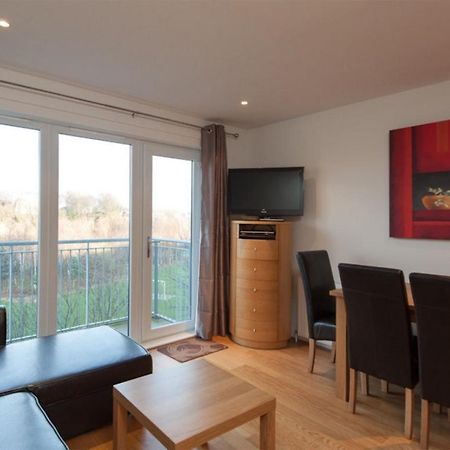 The Lochend Park View Residence EDI Buitenkant foto