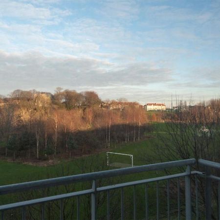 The Lochend Park View Residence EDI Buitenkant foto