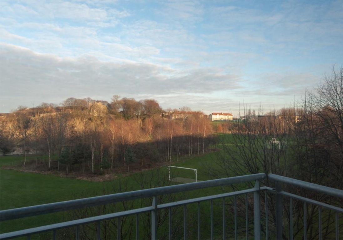 The Lochend Park View Residence EDI Buitenkant foto