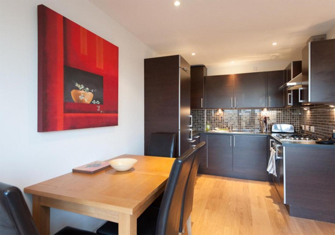 The Lochend Park View Residence EDI Buitenkant foto
